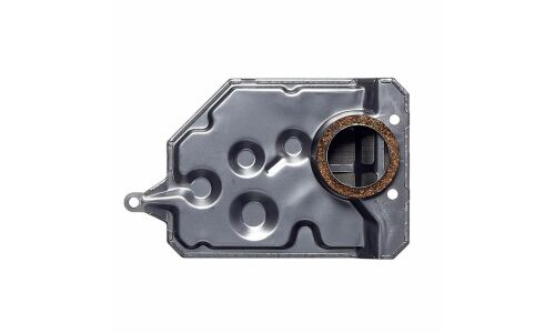 Фильтр масляный АКПП Double Force, для Toyota Corolla / Ipsum, арт. DFT1152