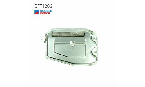 Фильтр масляный АКПП Double Force, арт. DFT1206