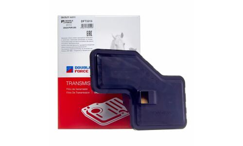 Фильтр масляный АКПП Double Force, для Honda Fit, арт. DFT3313