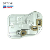 Фильтр масляный АКПП Double Force с прокладкой поддона, для Toyota Mark 2, арт. DFT1341