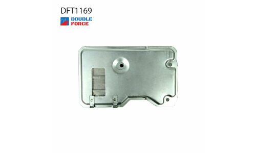 Фильтр масляный АКПП Double Force с прокладкой поддона, для Toyota Mark, арт. DFT1169
