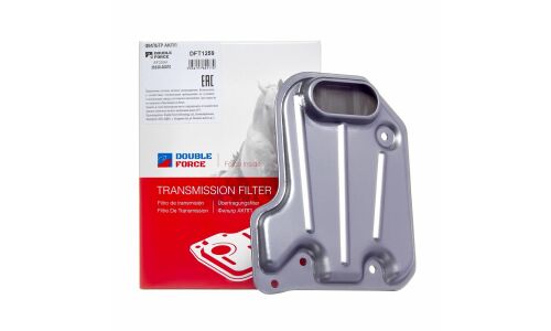 Фильтр масляный АКПП Double Force, арт. DFT1259