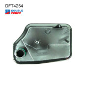 Фильтр масляный АКПП Double Force, для Mazda Demio, арт. DFT4254