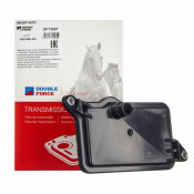 Фильтр масляный АКПП Double Force, арт. DFT3507