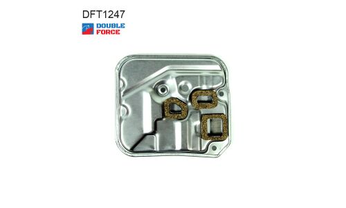Фильтр масляный АКПП Double Force, арт. DFT1247