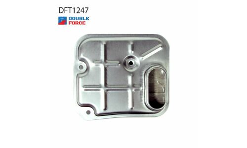 Фильтр масляный АКПП Double Force, арт. DFT1247