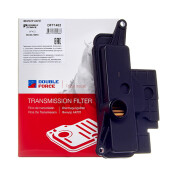 Фильтр масляный АКПП Double Force, арт. DFT1402