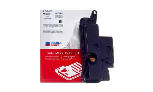 Фильтр масляный АКПП Double Force, арт. DFT1402
