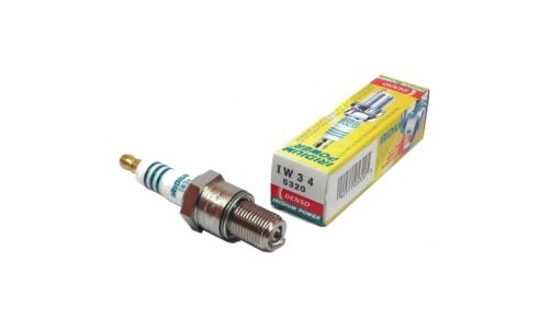 Свеча зажигания Denso Iridium Power с иридиевым электродом, арт. IW34