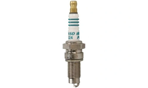 Свеча зажигания Denso Iridium Power с иридиевым электродом, арт. IXG24
