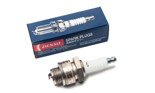 Свеча зажигания Denso с никелевым электродом, арт. M22