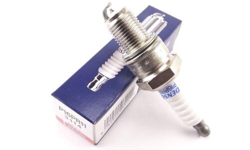 Свеча зажигания Denso Platinum Longlife с платиновым электродом, арт. P16PR11