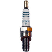 Свеча зажигания Denso Racing с иридиевым электродом, арт. RU01-34