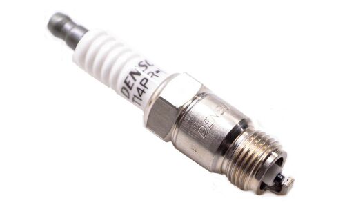 Свеча зажигания Denso с никелевым электродом, арт. T14PR-U