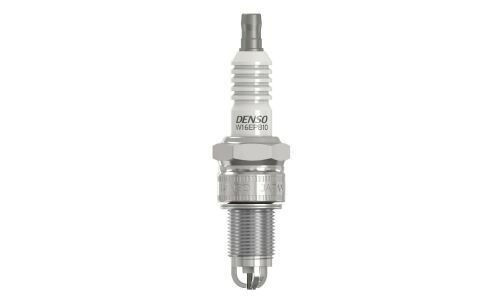 Свеча зажигания Denso с никелевым электродом, арт. W16EPB10