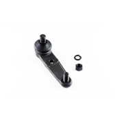 Опора шаровая KYB, передняя, арт. KBJ1017