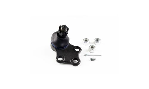 Опора шаровая KYB, передняя, арт. KBJ1077