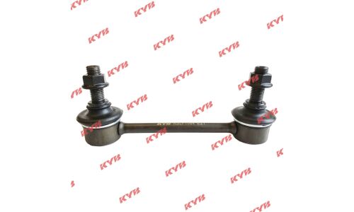 Стойка стабилизатора (линк) KYB, передняя, арт. KSLF1064