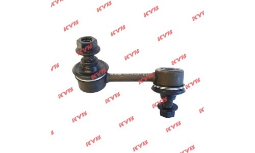 Стойка стабилизатора (линк) KYB, задняя, правая, арт. KSLR1047