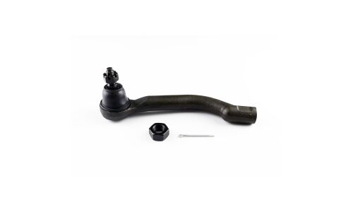 Наконечник рулевой тяги KYB, левый, арт. KTR1129