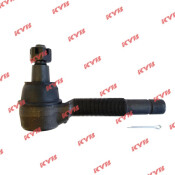 Наконечник рулевой тяги KYB, левый, арт. KTR1145