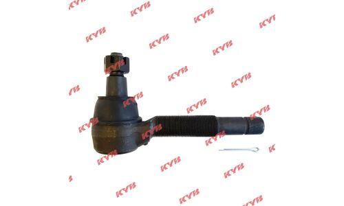Наконечник рулевой тяги KYB, левый, арт. KTR1145