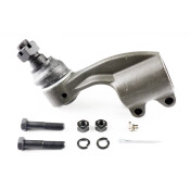 Наконечник рулевой тяги KYB, левый, арт. KTR1180