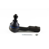 Наконечник рулевой тяги KYB, правый, арт. KTR1205