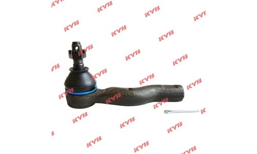 Наконечник рулевой тяги | лев KYB, арт. KTR1218