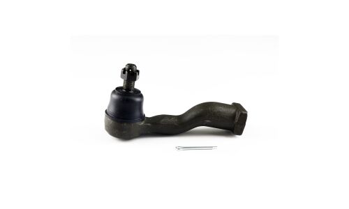 Наконечник рулевой тяги KYB, левый, арт. KTR1256