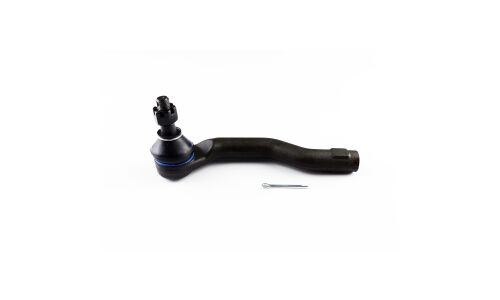 Наконечник рулевой тяги KYB, левый, арт. KTR1260