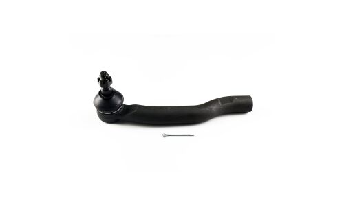 Наконечник рулевой тяги KYB, левый, арт. KTR1270