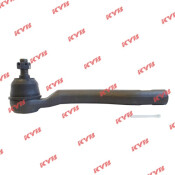 Наконечник рулевой тяги KYB, левый, арт. KTR1328