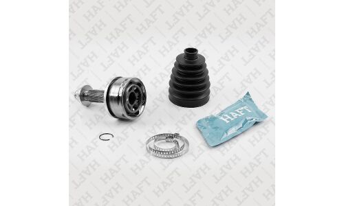 ШРУС наружный к-т | перед прав/лев HAFT, арт. GA0289