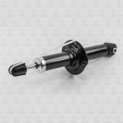 Амортизатор TORR газомасляный двухтрубный, задний, правый/левый, 1 шт, арт. DH1630