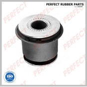 Сайлентблок переднего нижнего рычага Perfect, для Toyota Hilux, арт. TO-05-KZJ95WB