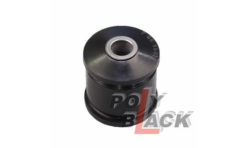 Сайлентблок заднего рычага Polyblack, полиуретановый, арт. T061583