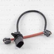 Датчик износа торм.колодок | перед Blitz, арт. BL0153