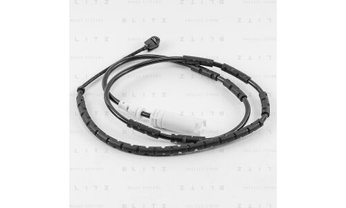 Датчик износа торм.колодок | зад Blitz, арт. BL0154