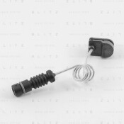 Датчик износа торм.колодок | перед Blitz, арт. BL0158