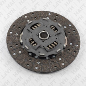 Диск сцепления Haft (250мм), арт. KH0171