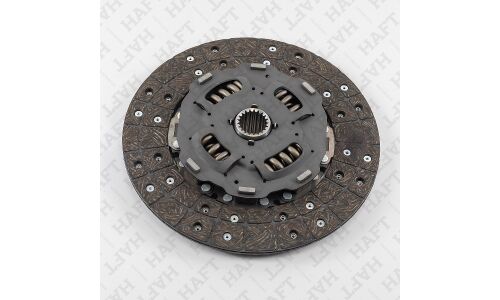 Диск сцепления Haft (250мм), арт. KH0171