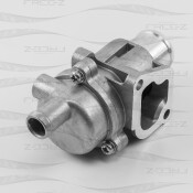 Термостат FREE-Z, арт. KT0206