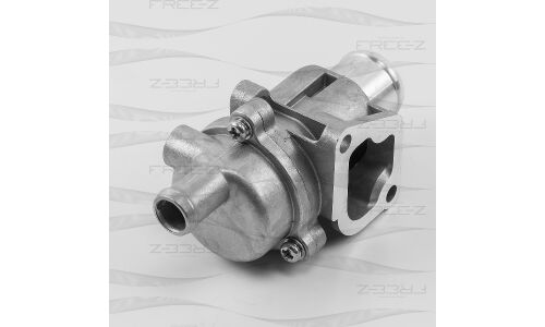 Термостат 85°C (с корпусом) FREE-Z, арт. KT0206