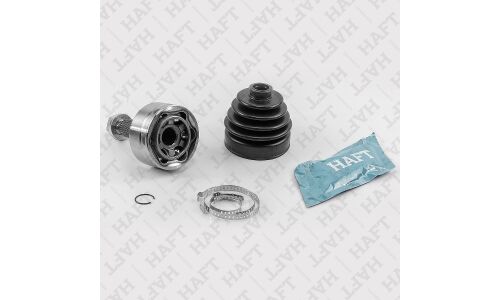 ШРУС наружный к-т | перед прав/лев HAFT, арт. GA0332