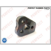 Подушка крепления глушителя Perfect, арт. MIT-17-CYCLONE