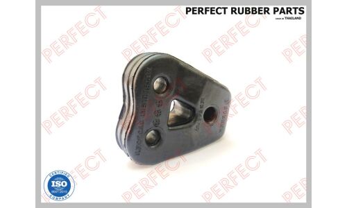 Подушка крепления глушителя Perfect, арт. MIT-17-CYCLONE