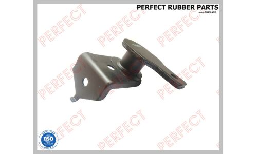 Крепление выхлопной трубы Perfect, арт. TO-17-MTX-2