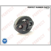 Подушка крепления глушителя Perfect, арт. TO-17-MTX-3