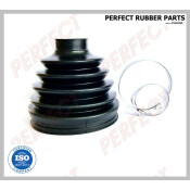 Пыльник ШРУСа Perfect, внешний, арт. NS-53-S50UZ